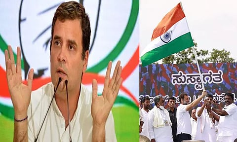 கொரோனாவால் பலியானோர் குடும்பங்களுக்கு நியாயமான இழப்பீடு - ராகுல் காந்தி