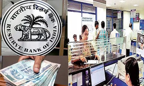 வாடிக்கையாளர்கள் மட்டுமல்லாமல் ரூபாய் நோட்டு சேவைகளை வங்கிக் கிளைகளில் பொதுமக்களும் பெறலாம் - இந்திய ரிசர்வ் வங்கி