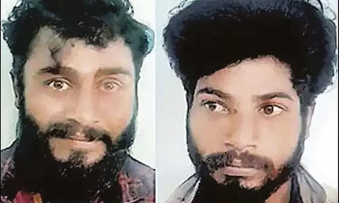 திருமணத்திற்கு அழைக்கவில்லை என கூறி வீடு புகுந்து தாக்குதல் - 2 பேர் கைது