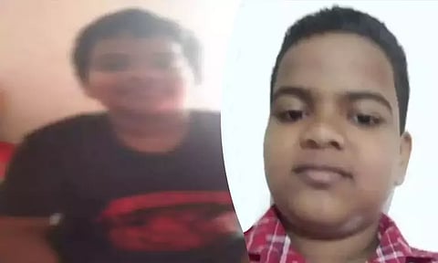 சக மாணவன் கொடுத்த ஆசிட் கலந்த குளிர்பானம் அருந்திய மாணவனின் 2 சிறுநீரகங்கள் செயலிழப்பு...!