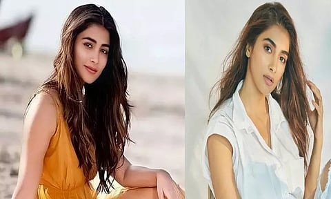 அழகுக்காக எனக்கு அறுவை சிகிச்சையா? நடிகை பூஜா ஹெக்டே விளக்கம்