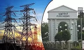 மின்துறை ஊழியர்கள் போராட்டம் வாபஸ்