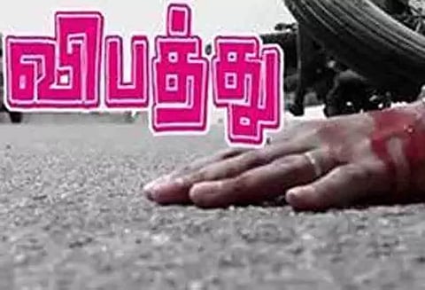 சாலை விதிகளை அனைவரும் பின்பற்ற கலெக்டர் வேண்டுகோள்