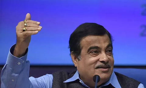 சென்னை துறைமுகம் முதல் மதுரவாயல் முனையம் வரையிலான திட்டம் டிசம்பர் 2024-க்குள் நிறைவடையும் - மத்திய மந்திரி நிதின் கட்கரி