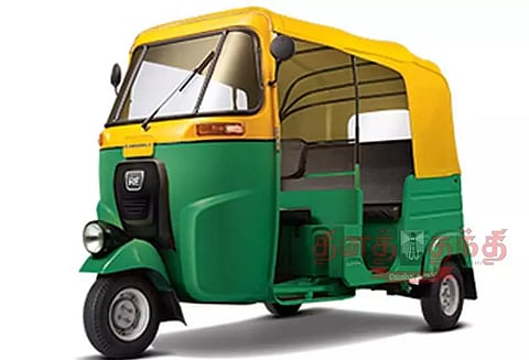 4 மெட்ரோ ரெயில் நிலையங்களில் முன்பதிவு ஆட்டோ சேவை; டிசம்பர் 1-ந் தேதி முதல் தொடக்கம்