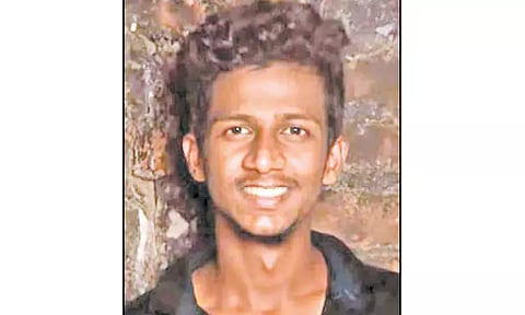 ஆன்லைன் செயலியில் கடன் வாங்கிய ஐ.டி. ஊழியர் தற்கொலை