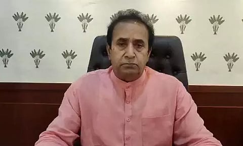 ஊழல் வழக்கில் கைதான மராட்டிய முன்னாள் மந்திரி அனில் தேஷ்முக்கிற்கு ஜாமீன்: மும்பை ஐகோர்ட்டு உத்தரவு!