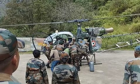 image courtesy: Kiren Rijiju twitter