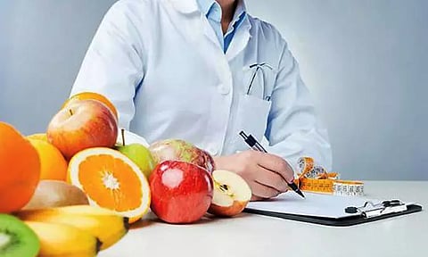 தெம்பு தரும் ஊட்டச்சத்து மற்றும் உணவியல் நிபுணர் படிப்பு