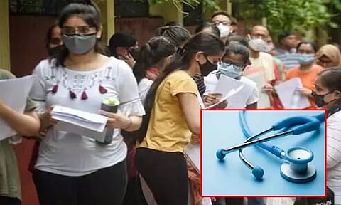 கால்நடை மருத்துவப் படிப்புகளில் சேர 16 ஆயிரம் பேர் விண்ணப்பம் - கடந்த ஆண்டை விட குறைவு