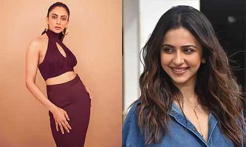 நடிகை ரகுல் பிரீத் சிங்கின் தனிப்பட்ட வாழ்க்கை, தொழில் பற்றிய துருதுரு பேட்டி...