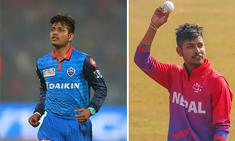 17 வயது ரசிகை பாலியல் வன்கொடுமை புகார்: விசாரணைக்காக இன்று நேபாளம் திரும்புகிறார் கிரிக்கெட் வீரர் சந்தீப் லமிச்சானே