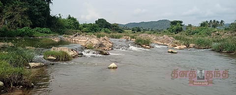 அஞ்செட்டியில் தொட்டஹள்ளா நீர்த்தேக்கம் கட்டப்படுமா?