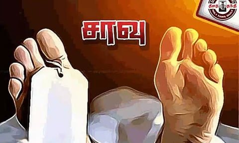 திருவாரூர்: விருந்தில் சிக்கன் பிரியாணி சாப்பிட்ட ஒருவர் உயிரிழப்பு - 5 பேருக்கு தொடர் சிகிச்சை!