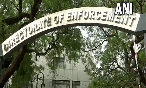 டெல்லி அரசின் மதுபான கொள்கை முறைகேடு வழக்கு: 35 இடங்களில் அமலாக்கத்துறை அதிகாரிகள் அதிரடி சோதனை!