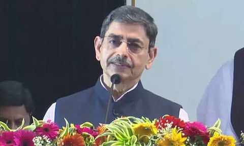 திருக்குறள் கற்பிக்கும் ஆன்மீகம் பற்றி யாருமே கூறுவதில்லை - கவர்னர் ஆர்.என். ரவி