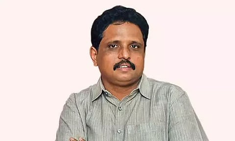 20000 காலியிடங்களுக்கு ஸ்டாப் செலக்சன் கமிசன் தேர்வு: மாநில மொழிகளிலும் கேள்வித் தாள் வேண்டும் - மத்திய மந்திரிக்கு சு.வெங்கடேசன் கடிதம்