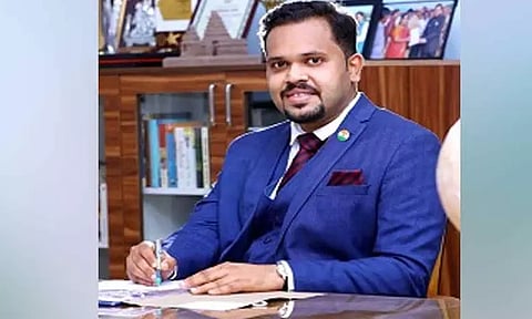 சமூக நீதிக்கான தந்தை பெரியார் விருது பெற விண்ணப்பங்கள் வரவேற்பு - செங்கல்பட்டு மாவட்ட கலெக்டர் தகவல்