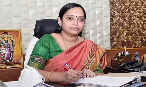 காஞ்சீபுரம் மாவட்டத்தில் பொது வினியோக குறைதீர் கூட்டம் நாளை நடக்கிறது