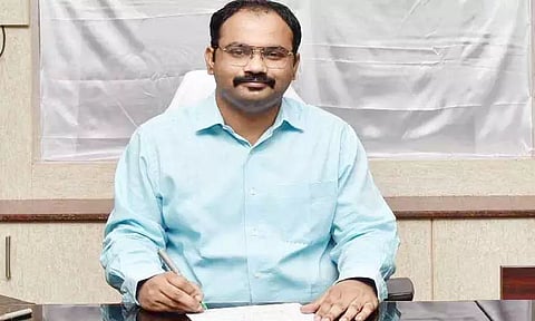 தீபாவளி பண்டிகையையொட்டி இனிப்பு, பலகாரங்கள், கார வகைகள் தயாரிப்பவர்களுக்கு கலெக்டர் எச்சரிக்கை