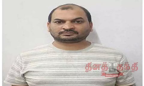 சிறுவனுக்கு பாலியல் தொல்லை கொடுத்த ஓட்டல் உரிமையாளர் போக்சோவில் கைது