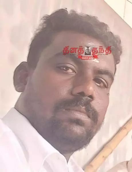 ஜேடர்பாளையத்தில் ஆற்றில் அடித்து செல்லப்பட்ட டிரைவரின் கதி என்ன? தேடும் பணி தீவிரம்