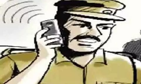 தொழிலாளி அடித்துக் கொலை