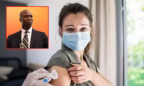 கொரோனா தடுப்பூசியால் மாரடைப்பு சார்ந்த மரணம் அதிகரிக்கும்: அமெரிக்க டாக்டர் அதிர்ச்சி தகவல்