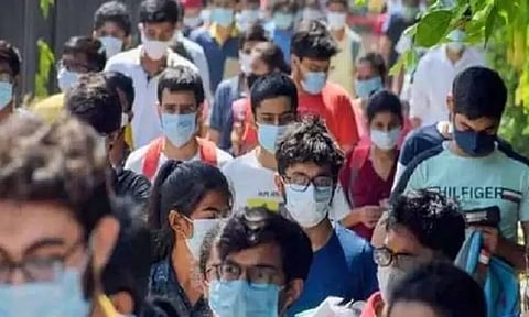 மத்திய அரசு பணிக்கான போட்டி தேர்வு: தமிழக மாணவர்களுக்கு பயிற்சி கருத்தரங்கம் - இன்று நடக்கிறது