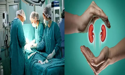 தமிழகத்தில் சிறுநீரக மாற்று அறுவை சிகிச்சைக்காக 6 ஆயிரம் பேர் காத்திருப்பு - ஸ்டான்லி அரசு ஆஸ்பத்திரி