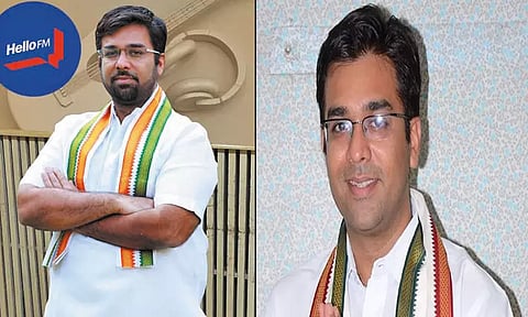 ராகுல்காந்தியை கண்டு பா.ஜ.க. பயப்படுவது ஏன்? காங்கிரஸ் செயல் தலைவர் மோகன் குமாரமங்கலம் கேள்வி