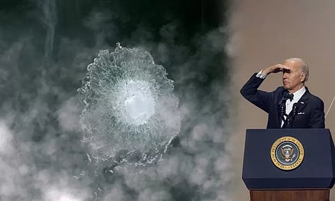 ரஷியாவிலிருந்து ஐரோப்பா செல்லும் எரிவாயு குழாய்கள் வெடிவிபத்து; பின்னணியில் அமெரிக்கா?