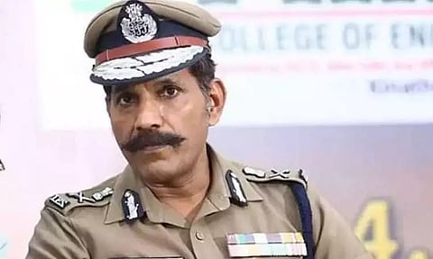 டிஜிபி-யின் ஆப்ரேஷன் 'மின்னல் வேட்டை' - 48 மணி நேரத்தில் 1,310 ரவுடிகள் கைது...!