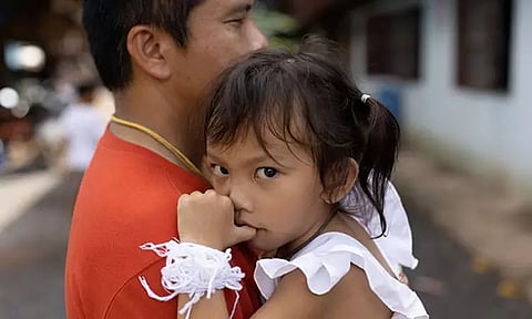 Image Credit:Reuters