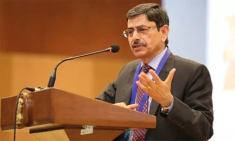 தற்போது திராவிடம் என்றாலே தமிழ் என கூறி வருகின்றனர் : கவர்னர் ஆர்.என். ரவி பேச்சு