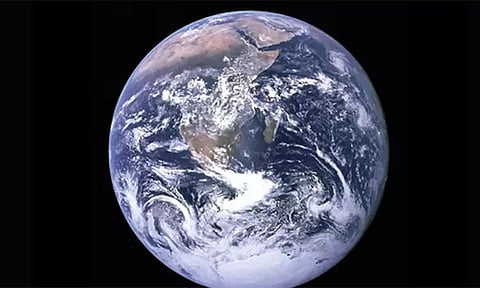 புதிய அமேசியா கண்டம் உருவாகும்: ஆய்வில் விஞ்ஞானிகள் புது தகவல்