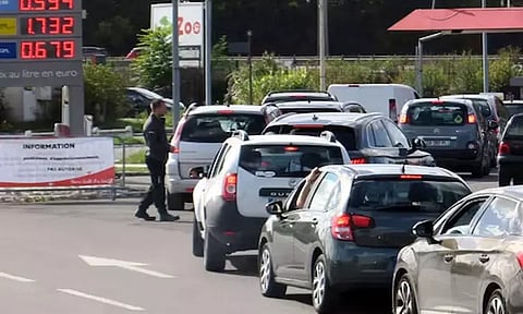 Image Credit:Reuters