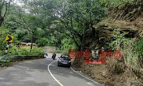 வடகிழக்கு பருவமழையையொட்டி தேனி மாவட்டத்தில் 43 இடங்களில் பாதிப்பு ஏற்பட வாய்ப்பு: நிரந்தர வெள்ளத்தடுப்புச்சுவர் தேவை; விவசாயிகள், பொதுமக்கள் எதிர்பார்ப்பு