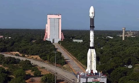 ஸ்டார்ட் அப் நிறுவனங்கள் செயற்கைக் கோள்களை விரைவில் விண்ணுக்கு அனுப்பும்- மத்திய மந்திரி ஜிதேந்திர சிங்