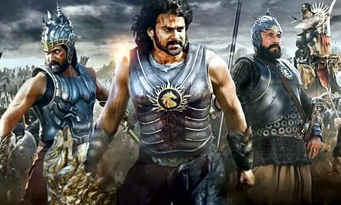 பாகுபலி 3-ம் பாகம் வருமா?