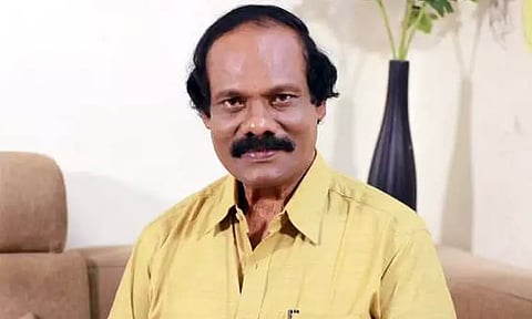 "சினிமாவில் நடிப்பது சாதாரண விஷயம் அல்ல'' - திண்டுக்கல் லியோனி சொல்கிறார்