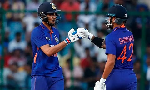 Image Courtesy: Twitter @ICC