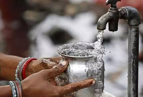 ஜல் ஜீவன் திட்டம் மூலம் ஆண்டுக்கு 1.36 லட்சம் குழந்தைகள் உயிரிழப்பு தடுக்கப்படும் - சிகாகோ பல்கலைக்கழகம் அறிக்கை