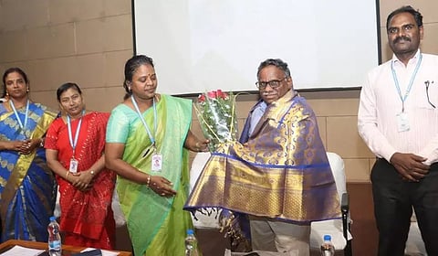 பாரதியார் நினைவு தினம்