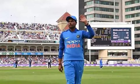 ஒருநாள் போட்டிகளில் விளையாடுவதன் மூலம் நம்பிக்கை அதிகரித்துள்ளது- குல்தீப் யாதவ்