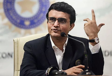 பா.ஜ.கவில் சேராததால் கங்குலிக்கு மீண்டும் வாய்ப்பு வழங்கவில்லை-வலுக்கும் குற்றச்சாட்டு