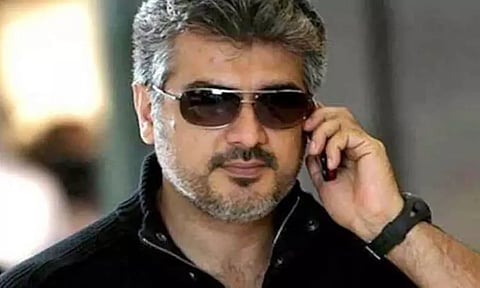 62-வது படத்தில் நடிக்க தயாராகும் அஜித்