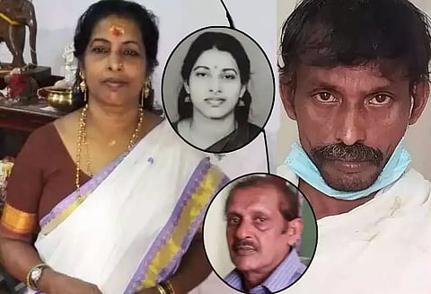 பேசி பேசியே மயக்கிய ஷபி...! கணவனை கொலை செய்ய திட்டமிட்ட லைலா...!