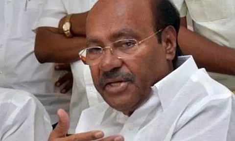 மூட நம்பிக்கைகளை அனுமதிப்பதும், அவற்றை வேடிக்கை பார்ப்பதும் மனிதகுலத்திற்கு எதிரானவை - ராமதாஸ்