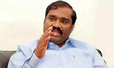 இந்தி எதிர்ப்பு போராட்டம் மீண்டும் நடத்தும் நிலை வரும் - வேல்முருகன்